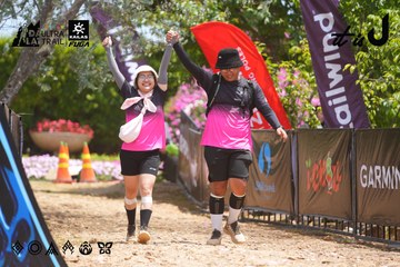 Dalat Ultra Trail 2026 - Ảnh #4869108