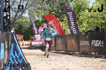 Dalat Ultra Trail 2026 - Ảnh #4691870