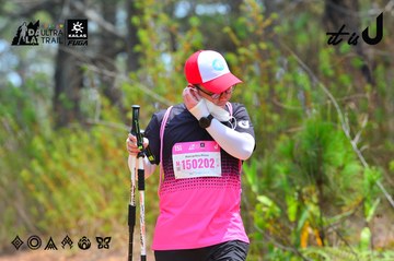 Dalat Ultra Trail 2026 - Ảnh #4876370