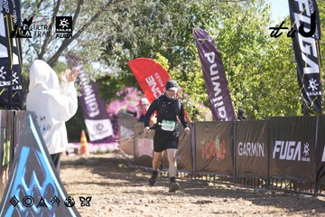 Dalat Ultra Trail 2026 - Ảnh #4685706