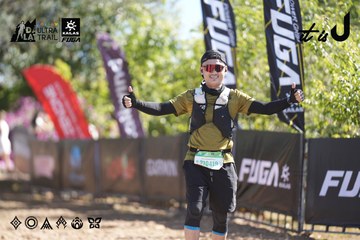 Dalat Ultra Trail 2026 - Ảnh #4685820