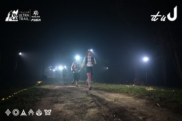 Dalat Ultra Trail 2026 - Ảnh #4705099