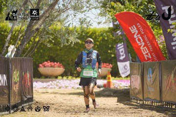 Dalat Ultra Trail 2026 - Ảnh #4690319