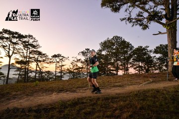 Dalat Ultra Trail 2026 - Ảnh #4841403