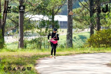 Dalat Ultra Trail 2026 - Ảnh #4834648