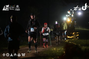 Dalat Ultra Trail 2026 - Ảnh #4720295