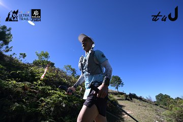 Dalat Ultra Trail 2026 - Ảnh #4733820