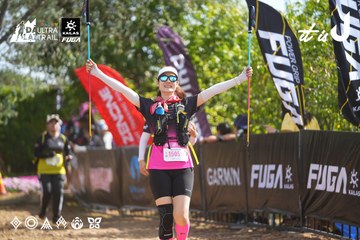Dalat Ultra Trail 2026 - Ảnh #4900892