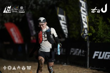 Dalat Ultra Trail 2026 - Ảnh #4762299