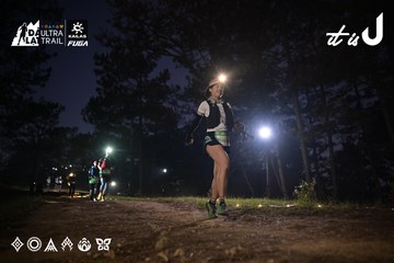 Dalat Ultra Trail 2026 - Ảnh #4730440