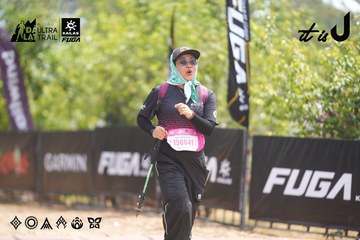 Dalat Ultra Trail 2026 - Ảnh #4861641