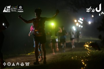Dalat Ultra Trail 2026 - Ảnh #4719558