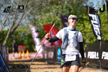 Dalat Ultra Trail 2026 - Ảnh #4739953