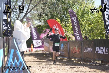 Dalat Ultra Trail 2026 - Ảnh #4685701