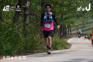Dalat Ultra Trail 2026 - Ảnh #4831678