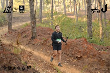 Dalat Ultra Trail 2026 - Ảnh #4841745
