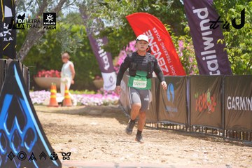 Dalat Ultra Trail 2026 - Ảnh #4868334