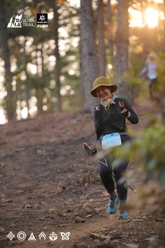 Dalat Ultra Trail 2026 - Ảnh #4913582