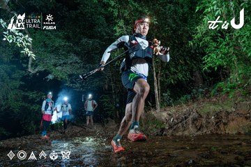 Dalat Ultra Trail 2026 - Ảnh #4907449