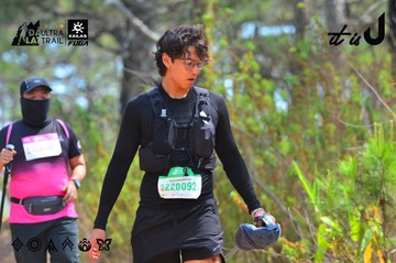 Dalat Ultra Trail 2026 - Ảnh #4793472