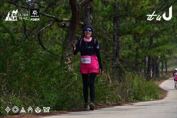 Dalat Ultra Trail 2026 - Ảnh #4831116