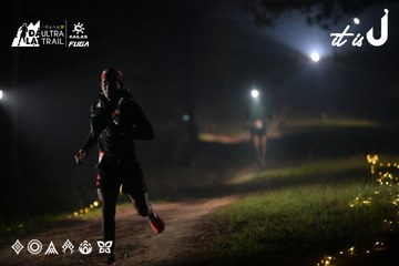Dalat Ultra Trail 2026 - Ảnh #4718814