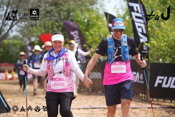 Dalat Ultra Trail 2026 - Ảnh #4866109