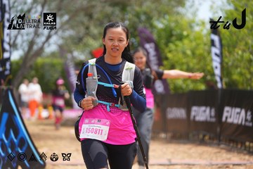 Dalat Ultra Trail 2026 - Ảnh #4866904