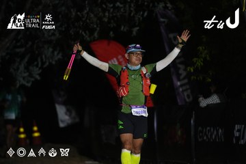 Dalat Ultra Trail 2026 - Ảnh #4747851