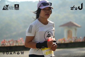 Dalat Ultra Trail 2026 - Ảnh #4911519
