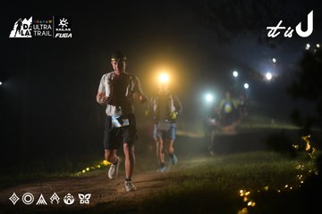 Dalat Ultra Trail 2026 - Ảnh #4719517