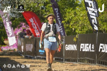 Dalat Ultra Trail 2026 - Ảnh #4760691