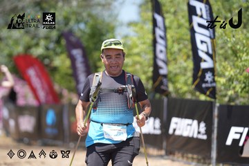 Dalat Ultra Trail 2026 - Ảnh #4747544