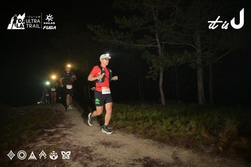 Dalat Ultra Trail 2026 - Ảnh #4751280