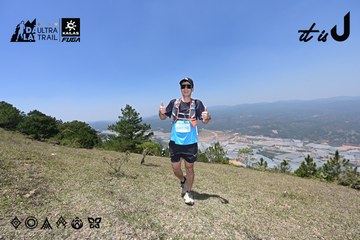 Dalat Ultra Trail 2026 - Ảnh #4733674