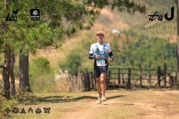Dalat Ultra Trail 2026 - Ảnh #4717884