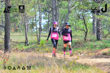 Dalat Ultra Trail 2026 - Ảnh #4792012