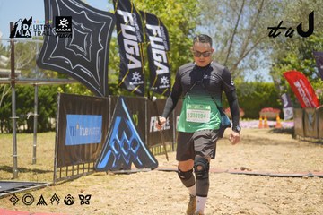 Dalat Ultra Trail 2026 - Ảnh #4695139