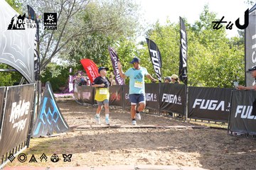 Dalat Ultra Trail 2026 - Ảnh #4862881