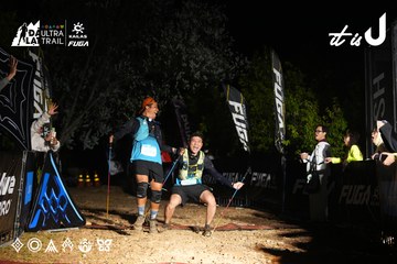 Dalat Ultra Trail 2026 - Ảnh #4747258