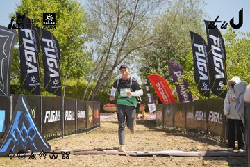 Dalat Ultra Trail 2026 - Ảnh #4684406