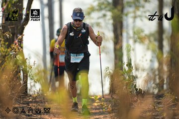 Dalat Ultra Trail 2026 - Ảnh #4705539