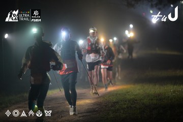 Dalat Ultra Trail 2026 - Ảnh #4718945