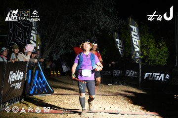 Dalat Ultra Trail 2026 - Ảnh #4758624