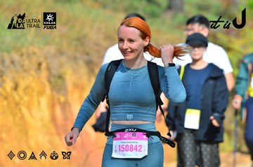 Dalat Ultra Trail 2026 - Ảnh #4748187