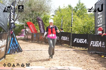Dalat Ultra Trail 2026 - Ảnh #4865196