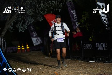 Dalat Ultra Trail 2026 - Ảnh #4757429