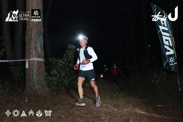 Dalat Ultra Trail 2026 - Ảnh #4697843