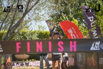 Dalat Ultra Trail 2026 - Ảnh #4683268