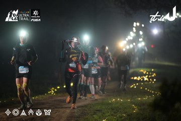 Dalat Ultra Trail 2026 - Ảnh #4719869
